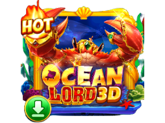 OCean Lord 3d